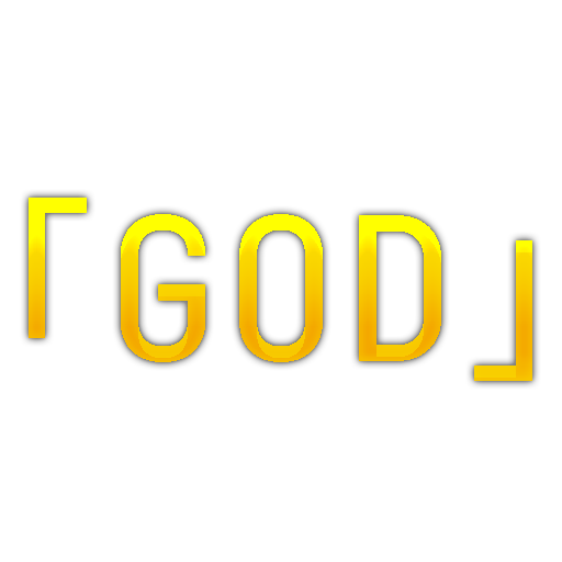 GOD